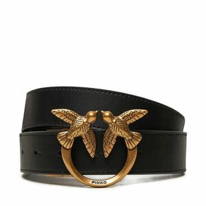 Női öv Pinko Love Berry H3 Belt . AI 24-25 PLT01 100125 A1Z6 Fekete kép