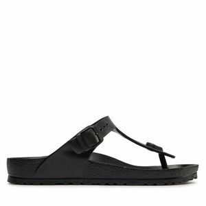 Flip-flops Birkenstock Gizeh 0128201 Fekete kép