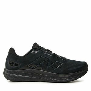 Futócipő New Balance Fresh Foam M680CK8 Fekete kép