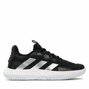 Teniszcipők adidas SoleMatch Control Tennis Shoes ID1501 Fekete kép