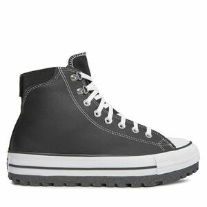 Tornacipő Converse Chuck Tylor Citytrek A04480C Fekete kép