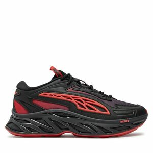 Sportcipők Puma Exotek NITRO Energy 396425 01 Fekete kép