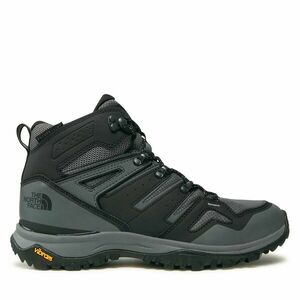 Bakancs The North Face M Hedgehog Mid Futurelight (Eur)NF0A8AEBKZ21 Fekete kép