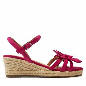 Espadrilles Gioseppo Samsula 71149-P Rózsaszín kép