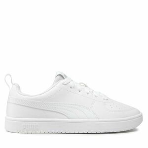 Sportcipők Puma Rickie Jr 384311 01 Fehér kép