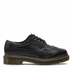 Bakancs Dr. Martens 3989 YS Smooth 22210001 Fekete kép