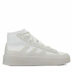 Sportcipők adidas ZNSORED HI GZ2291 Fehér kép