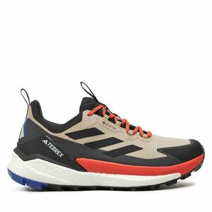 Sportcipők adidas Terrex Free Hiker 2.0 Low Gore-Tex IH3536 Bézs kép