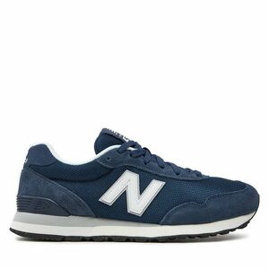 Sportcipők New Balance ML515NVY Sötétkék kép