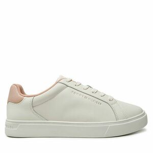 Sportcipők Tommy Hilfiger Essential Court Sneaker FW0FW08000 Rózsaszín kép