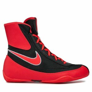 Box cipők Nike Machomai 321819 002 Fekete kép