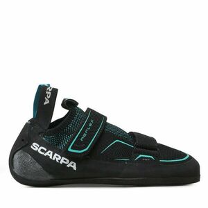 Hegymászó cipők Scarpa Reflex V Wmn 70067-002 Fekete kép