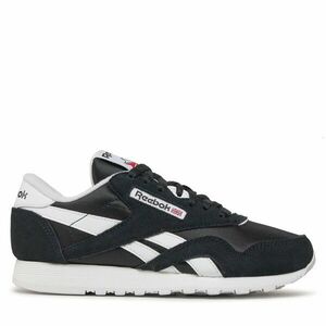 Sportcipők Reebok Classic Nylon GY7194 Fekete kép