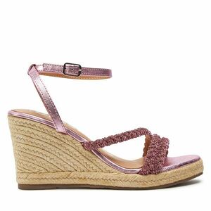 Espadrilles Gioseppo Menfi 72064-P Rózsaszín kép