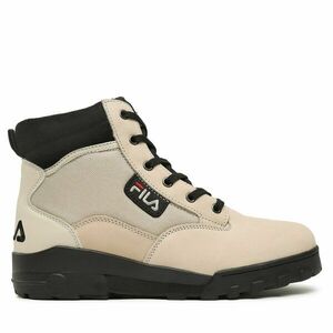 Bakancs Fila Grunge II Bl Mid FFM0164.80039 Bézs kép