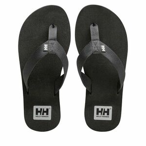 Flip-flops Helly Hansen W Logo Sandal 2 11957 Fekete kép