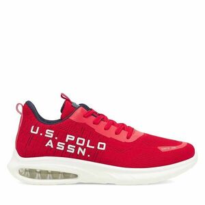 Sportcipők U.S. Polo Assn. ACTIVE001 Piros kép