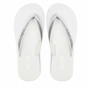 Flip-flops Puma Sandy Flip 389107 02 Fehér kép