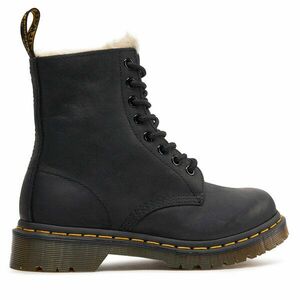 Bakancs Dr. Martens Serena 21797001 Fekete kép