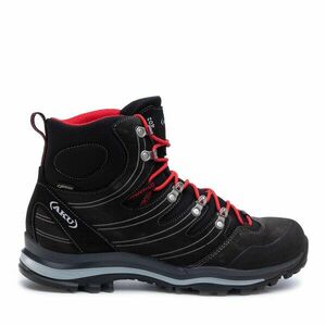 Bakancs Aku Alterra Gtx GORE-TEX 402 Fekete kép