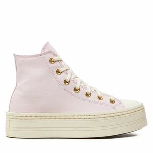 Tornacipő Converse Chuck Taylor All Star Modern Lift A07578C Rózsaszín kép