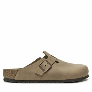 Papucs Birkenstock Boston SFB LEOI 1018147 Barna kép