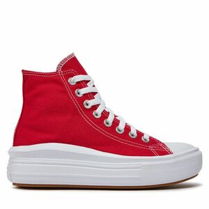 Tornacipő Converse Chuck Taylor All Star Move A09073C Piros kép