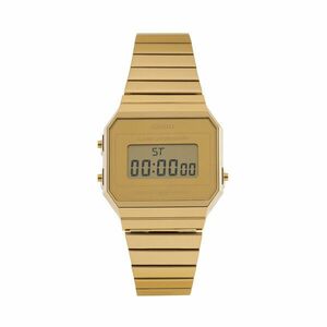 Karóra Casio Vintage A700WEVG-9AEF Arany kép