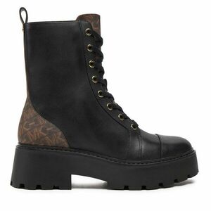 Bakancs MICHAEL Michael Kors Blake Bootie 40T4BKFE9L Fekete kép