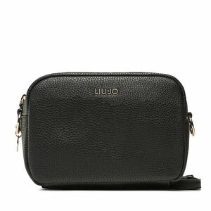 Táska Liu Jo Ecs S Crossbody AA3071 E0086 Fekete kép