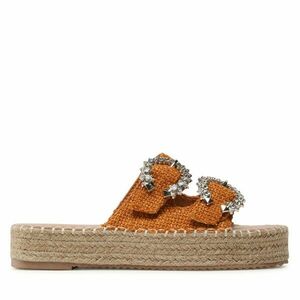 Espadrilles DeeZee JSZ5874-6 Barna kép