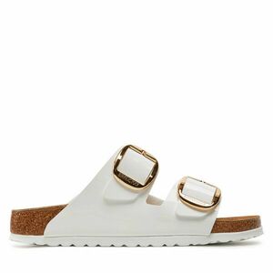 Papucs Birkenstock Arizona Bb Bf 1019818 Fehér kép