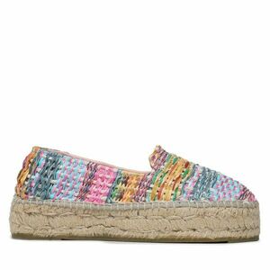 Espadrilles Manebi Double Sole Espadrilles G 6.1 D0 Színes kép