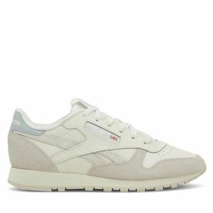 Sportcipők Reebok Classic Leather 100033439 Ekru kép