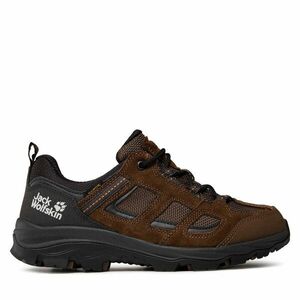 Bakancs Jack Wolfskin Vojo 3 Texapore Low M 4042441 Barna kép