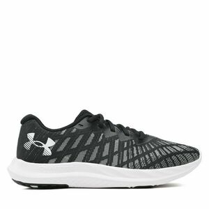 Futócipő Under Armour Ua Charged Breeze 2 3026135-001 Fekete kép