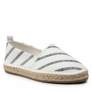 Espadrilles Big Star Shoes JJ274959 Fehér kép