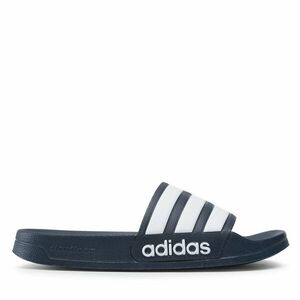 Papucs adidas Adilette Shower GZ5920 Sötétkék kép