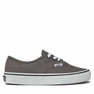 Teniszcipő Vans Authentic VN0JRAPBQ Szürke kép