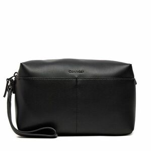 Smink táska Calvin Klein Essential K50K512267 Fekete kép