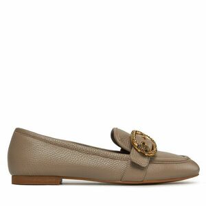 Lords Kurt Geiger Mayfair Loafer 1277647109 Bézs kép