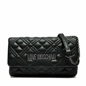 Táska LOVE MOSCHINO JC4097PP1LLA000A Fekete kép