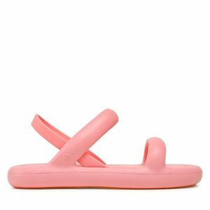 Szandál Melissa Free Bloom Sandal Ad 33723 Rózsaszín kép