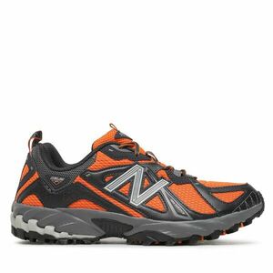 Sportcipő New Balance ML610TAI Narancssárga kép