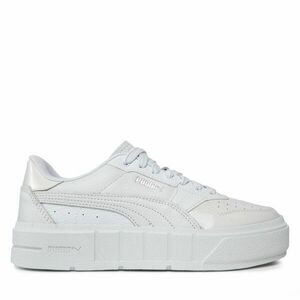 Sportcipők Puma Cali Court Patent Wns 394755 02 Fehér kép