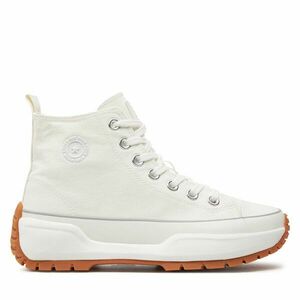 Sportcipők Big Star Shoes NN274159 Fehér kép