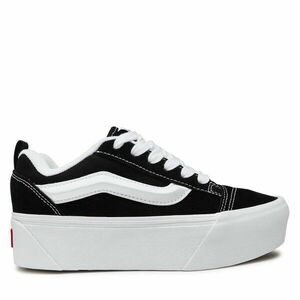 Teniszcipő Vans Knu Stack VN000CP66BT1 Fekete kép