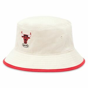 Kalap Mitchell & Ness Bucket BUCKSH21321 Bézs kép