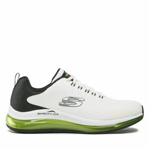 Sportcipők Skechers Lomarc 232036/WBK Fehér kép