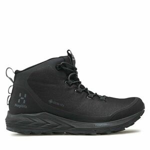 Bakancs Haglöfs H L.I.M Fh Gtx Mid Men 4988602CT Fekete kép